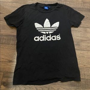 Womens Adidas Shirt